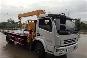 东海24小时道路救援服务