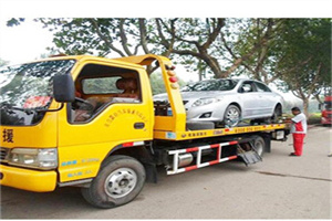 东海附近24小时汽车拖车服务热线