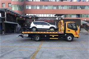 东海附近汽车拖车电话