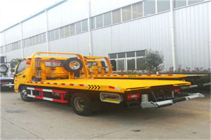 东海附近拖车救援搭电