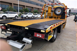 东海24小时汽车送油服务公司