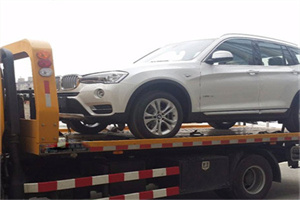 东海拖车24小时服务电话